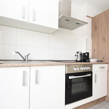 Air Apartments 5 Бремен Екстер'єр фото