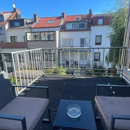 Air Apartments 5 Бремен Екстер'єр фото