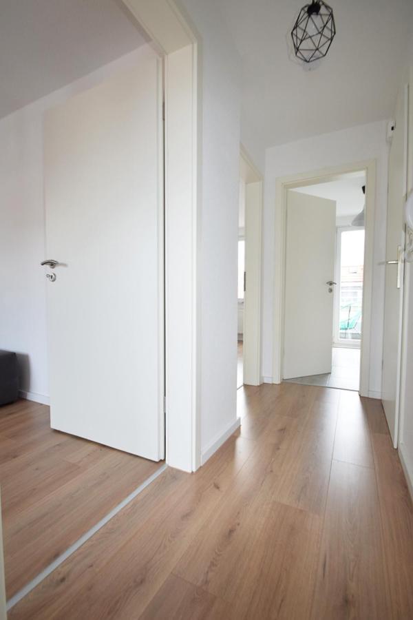 Air Apartments 5 Бремен Екстер'єр фото