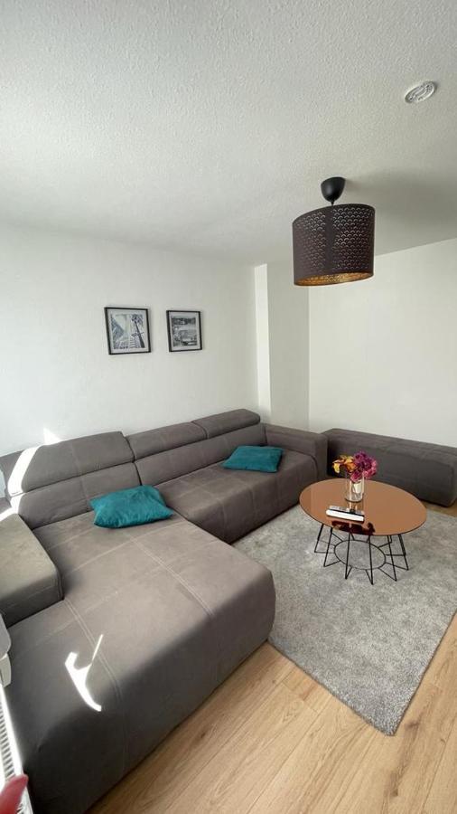 Air Apartments 5 Бремен Екстер'єр фото
